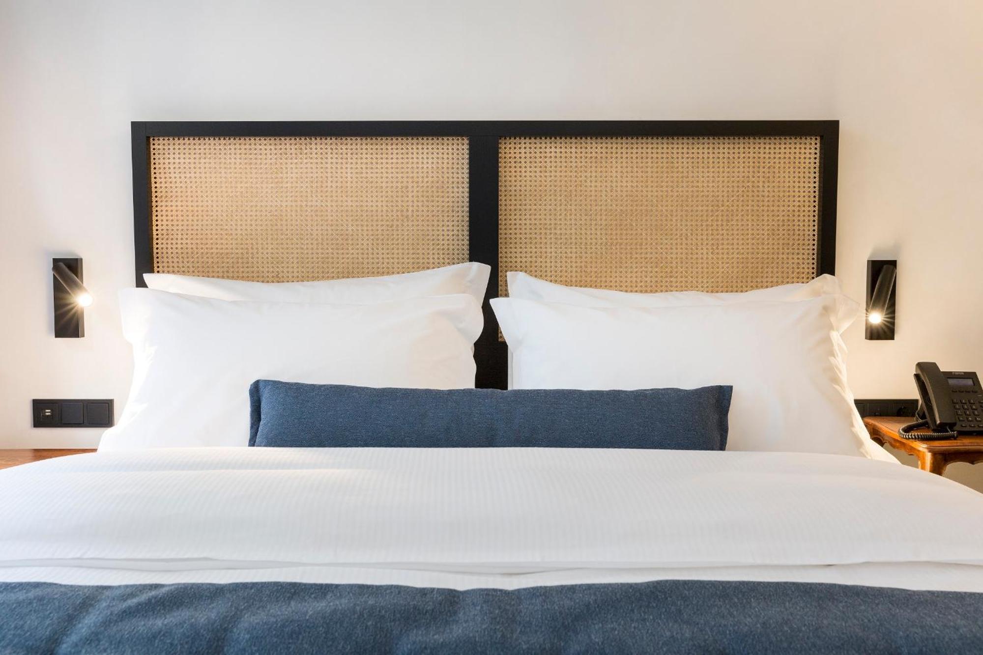 Goldenstern Townhouse Hotel Bolzano Luaran gambar