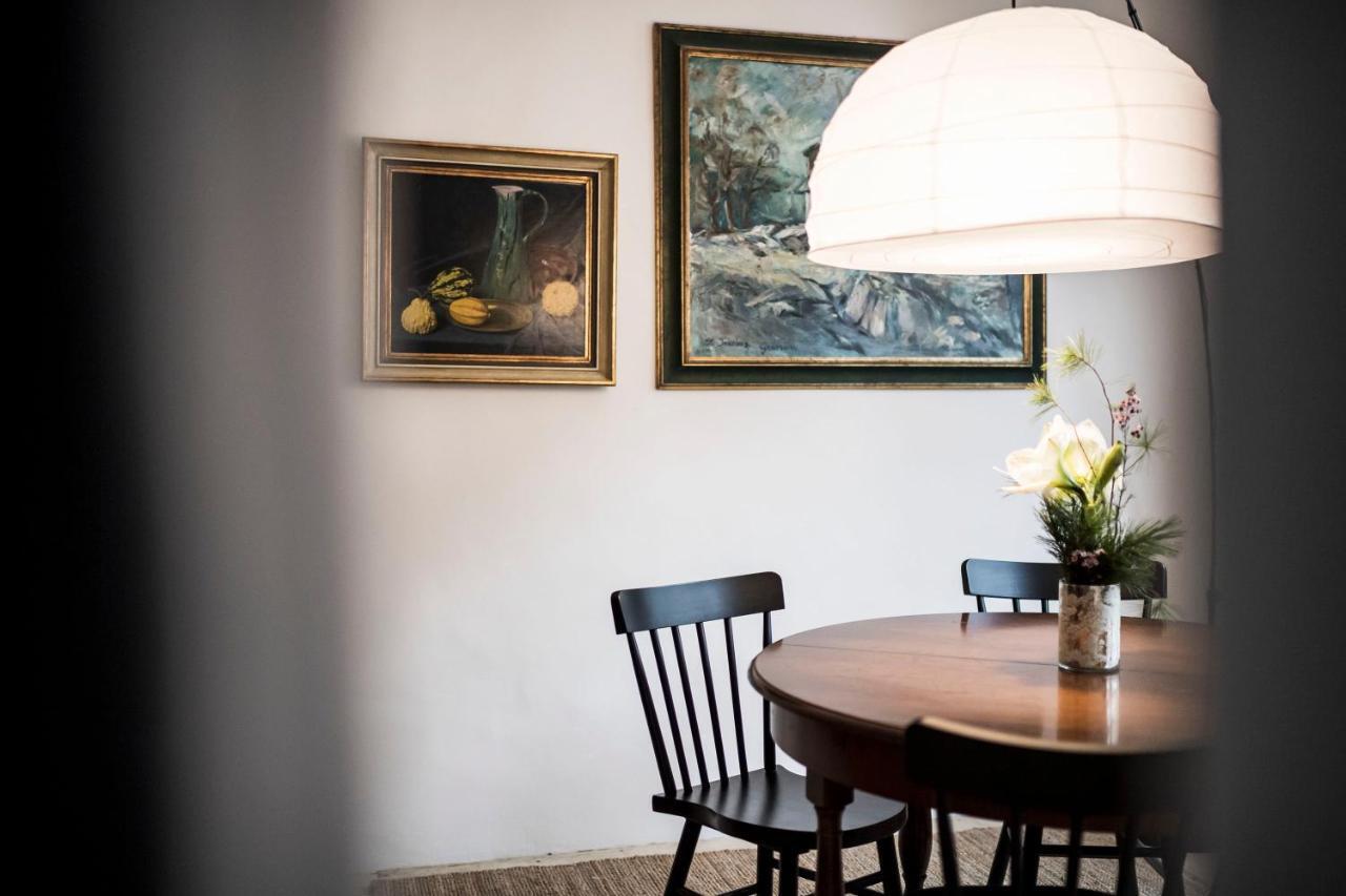 Goldenstern Townhouse Hotel Bolzano Luaran gambar